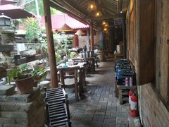 -江记.前院(邕州老街店)