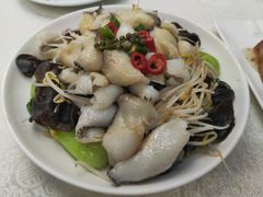 -昱德来·天津菜(河西店)