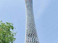 -广州塔