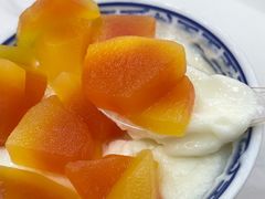 -冰神糖水铺(国贸中心店)