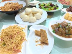 -老孙家饭庄·非遗(东关店)
