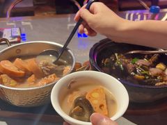 -啫神·广州地标美食(北京路店)