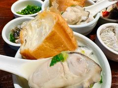 -大良毋米粥(锦龙路总店)