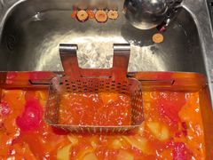 -海底捞火锅(奥体南路店)