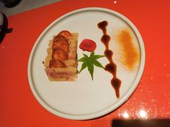 -春色如许·茶食餐厅(桃李春风店)