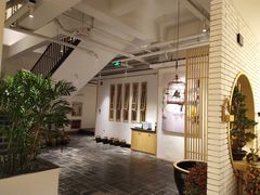 大堂-瓦舍茶馆(聚源路店)