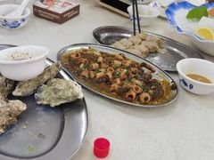 -嘉升大排档(番禺总店)