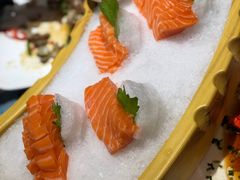 -宝燕海货工场(长江国际店)