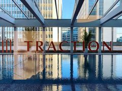 -TRACTION 运动中心(金融街店)