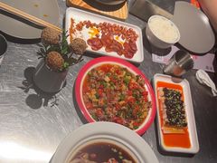 -No.DD戳子烧烤·江湖菜(北京总店)
