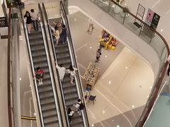 -首开·龙湖成都西宸天街