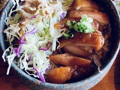 -食喜料理(诸城店)