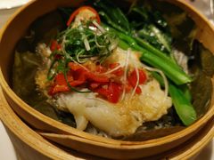 -伯衡55·吉品轩(乌鲁木齐南路店)