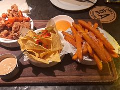 -京A Taproom·精酿餐吧(CBD店)