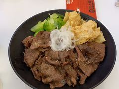 -牛邸·烧肉饭(来福士店)