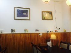 大堂-顶屋咖喱(武大店)