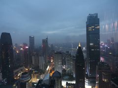 -解放碑威斯汀酒店-知味国际美食餐厅