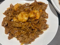 -燕春楼(海河华鼎店)