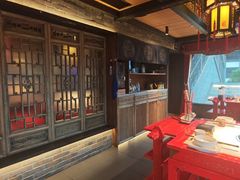 -小龙翻大江文化火锅(宽窄店)