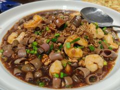 -渔家大院·地道威海菜(石岛店)