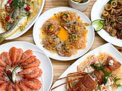 -海之鲜大排档(东山海鲜金銮湾店)