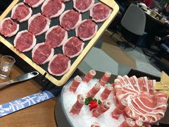 -快乐小羊火锅餐厅(农科路店)