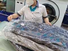 -福奈特洗衣洗鞋(川沙百联店)