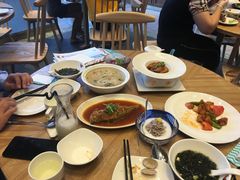 -莆田餐厅PUTIEN(三里屯店)