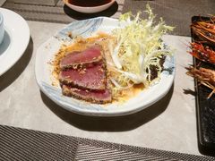 -極上萬膳·日料放题(海岸城店)