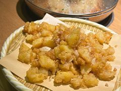-吃饭皇帝大(合生汇店)