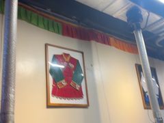 -阿山卓·野生菌火锅·纳西火塘烤肉