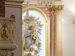 -瓦伦西亚大教堂