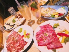 -久苑烧肉(世界城广场店)