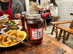 -聂发财重庆江湖菜(解放碑店)