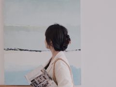-云里小坐·小院里·团建·宴请·下午茶(三圣乡店)