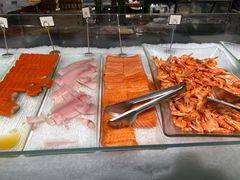 -晶丽香榭自助餐(南京大饭店)