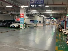 -宝龙城(杭州滨江店)