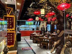 -满园烤鸭·春饼(太原街万达店)