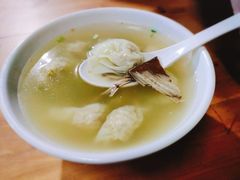 -忆秦园小笼包(惠山古镇总店)