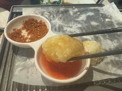 -绿茶餐厅(昆明世纪金源店)