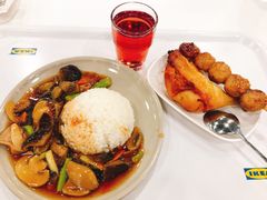 -宜家·瑞典风味餐厅(北京西红门店)