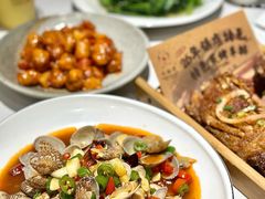 -火龙堂·风味民间菜(文一路店)