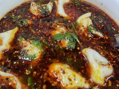 -回坊马二饺子馆