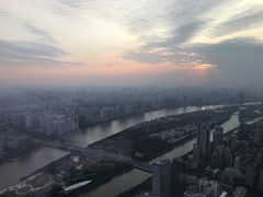 -广州四季酒店