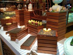 -济宁富力万达嘉华酒店·美食汇自助餐厅