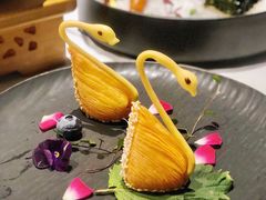 -YUNHE秐合· 雅致浙宴(西溪店)