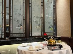 -宝园酒家(美林M·LIVE天地东座店)