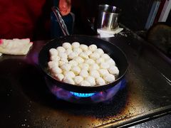 -阿宝生煎包(万松园总店)