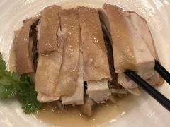 -莆田餐厅PUTIEN(三里屯店)