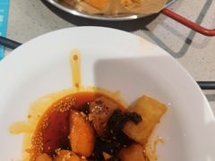-半天妖烤鱼(新中关购物中心店)